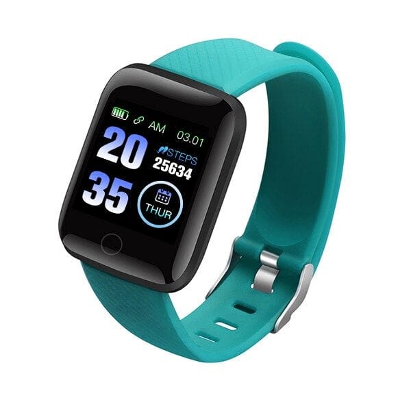 D13 Men Sport Fitness Smart Watch