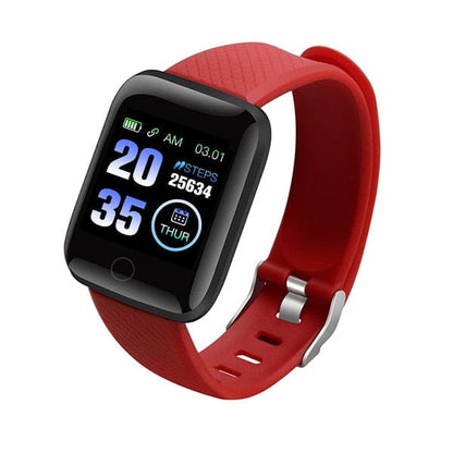 D13 Men Sport Fitness Smart Watch