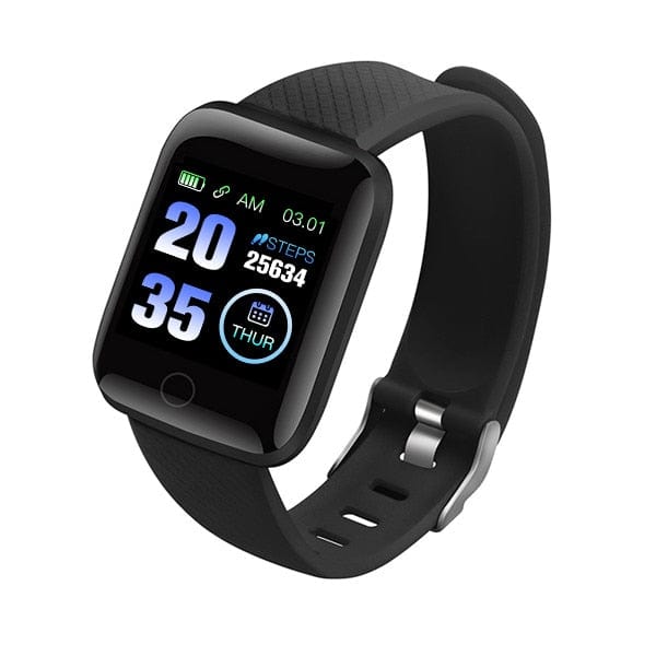 D13 Men Sport Fitness Smart Watch