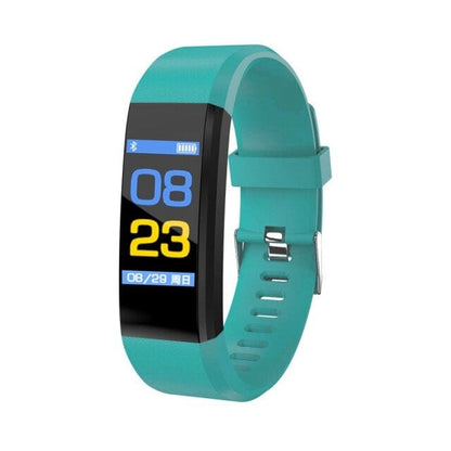 D13 Men Sport Fitness Smart Watch