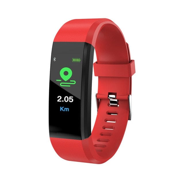 D13 Men Sport Fitness Smart Watch