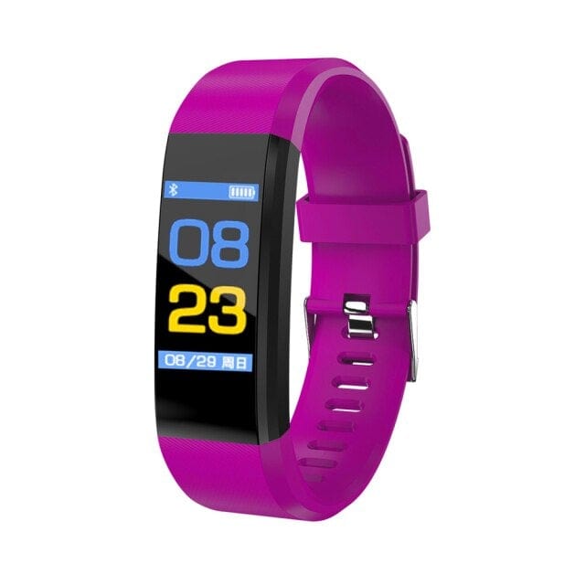 D13 Men Sport Fitness Smart Watch