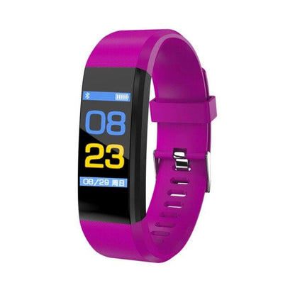 D13 Men Sport Fitness Smart Watch