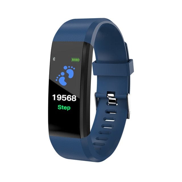 D13 Men Sport Fitness Smart Watch