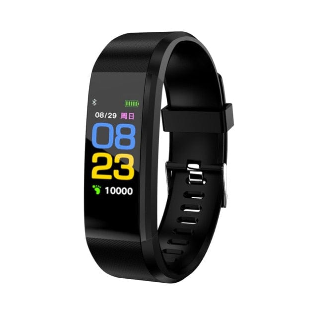 D13 Men Sport Fitness Smart Watch