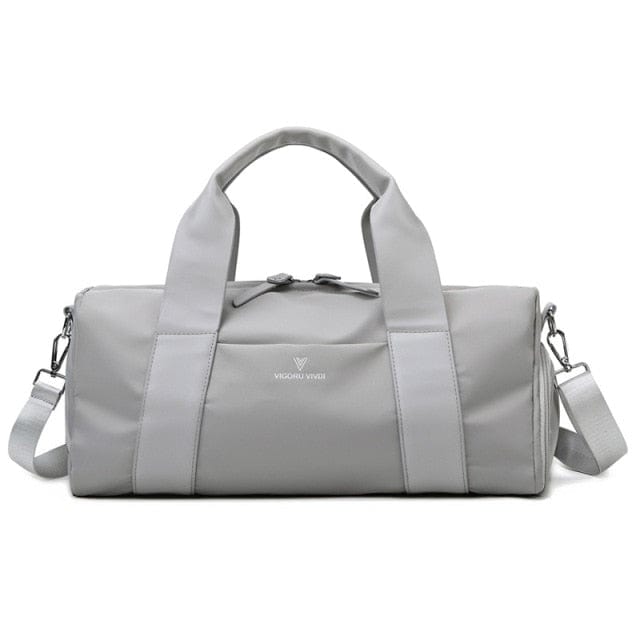 Ladies Yoga Fitness Bag