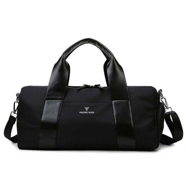 Ladies Yoga Fitness Bag