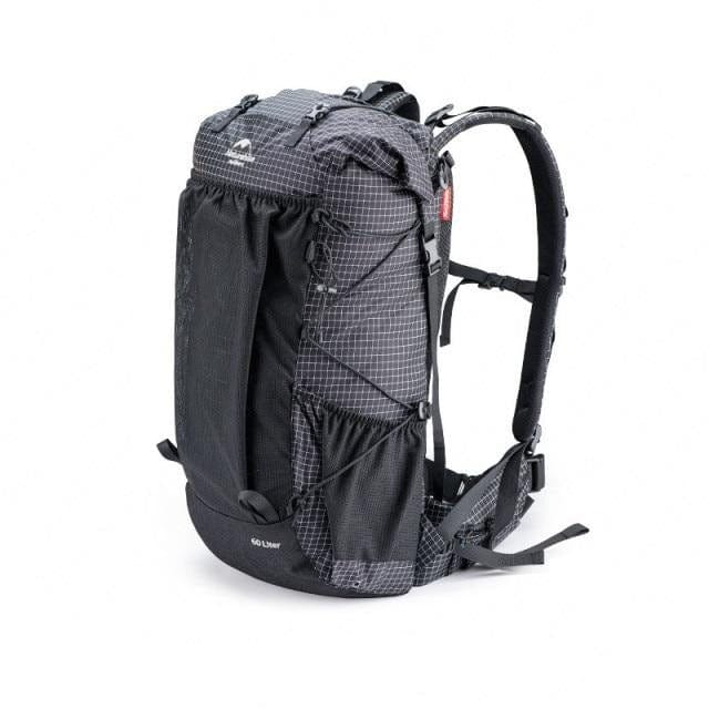 Large Capacity Camping Backpack