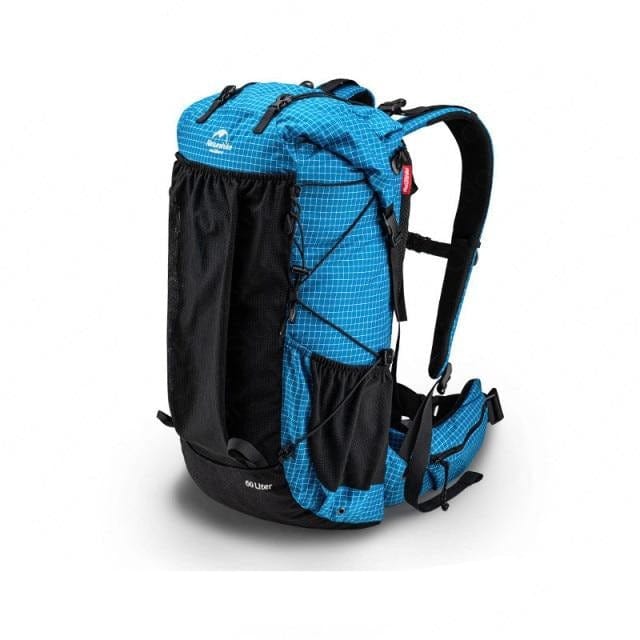 Large Capacity Camping Backpack