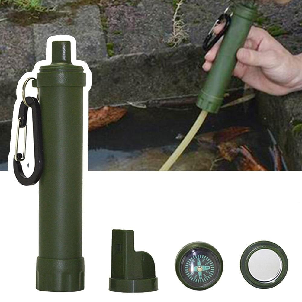 Outdoor Water Purifier