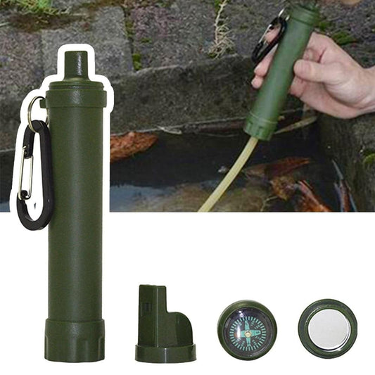 Outdoor Water Purifier