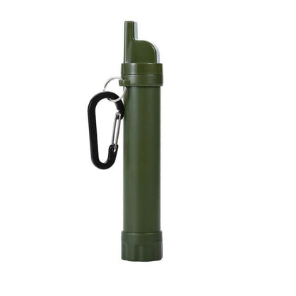 Outdoor Water Purifier