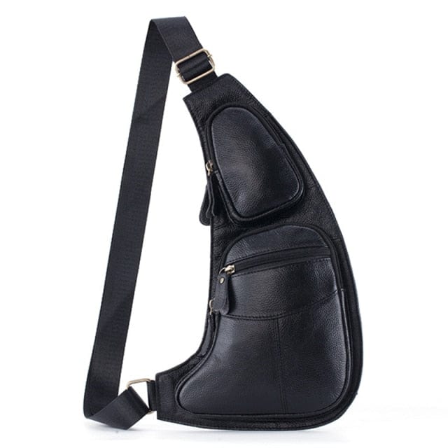 New Vintage Sling Cross Body Bag