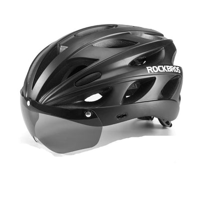Aero MTB Road Bicycle Helmet-Unisex