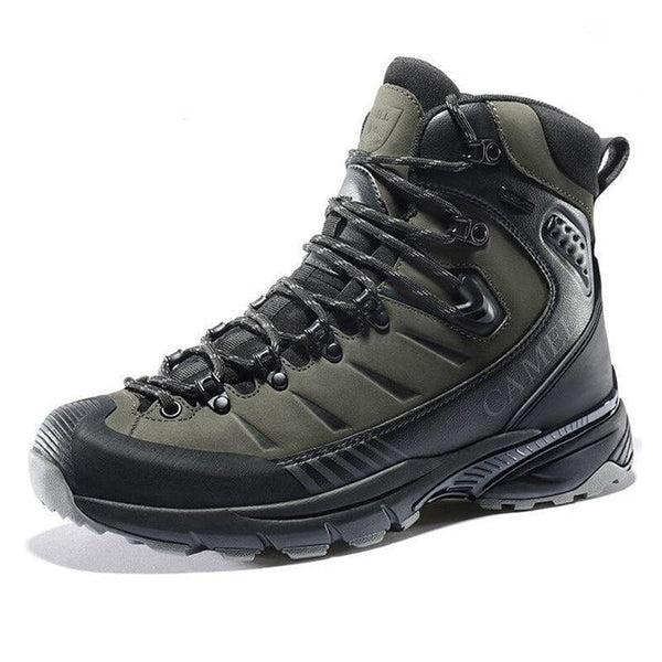 CAMEL Original Men's Non-slip Hiking Boots