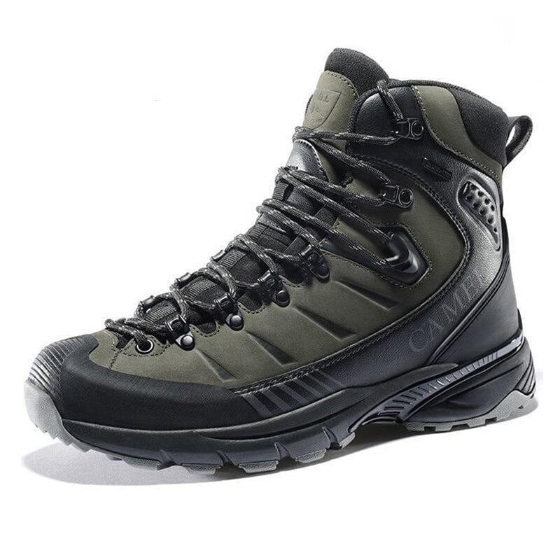 CAMEL Original Men's Non-slip Hiking Boots