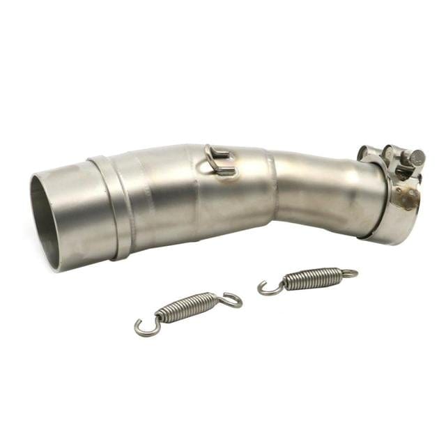 Motorcycle Modified slip on Exhaust Pipe For Yamaha
