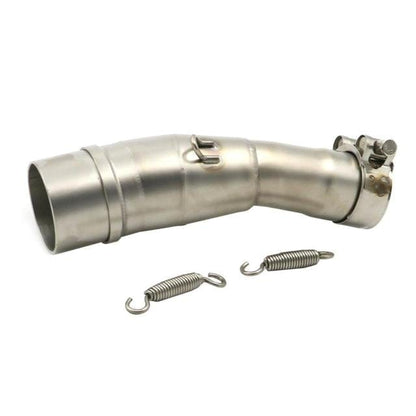 Motorcycle Modified slip on Exhaust Pipe For Yamaha