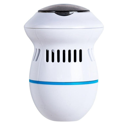 Electric foot grinder callus remover